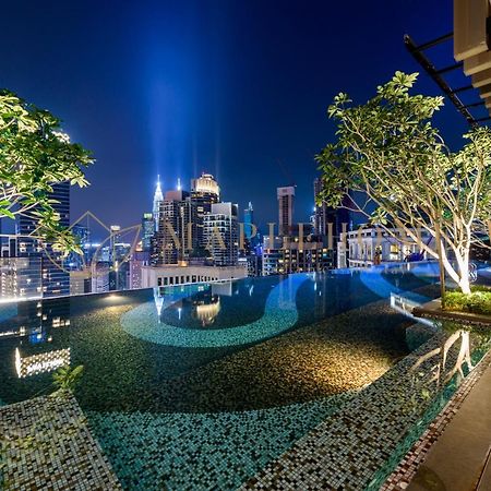 Axon Premier Suites Kuala Lumpur Dış mekan fotoğraf