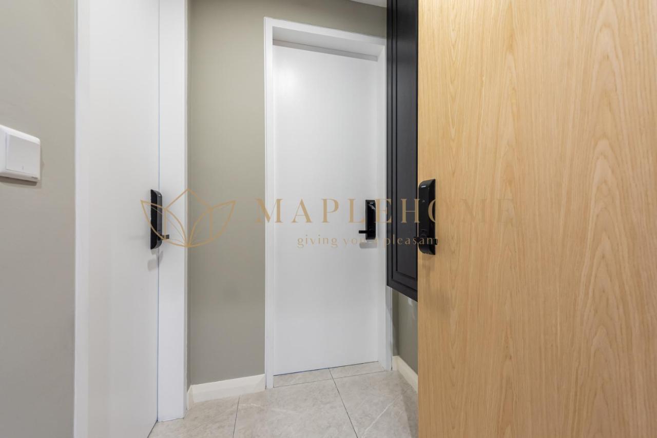 Axon Premier Suites Kuala Lumpur Oda fotoğraf